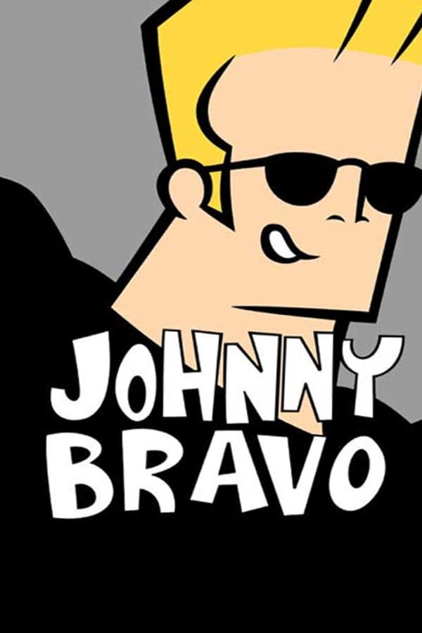 Johnny Bravo