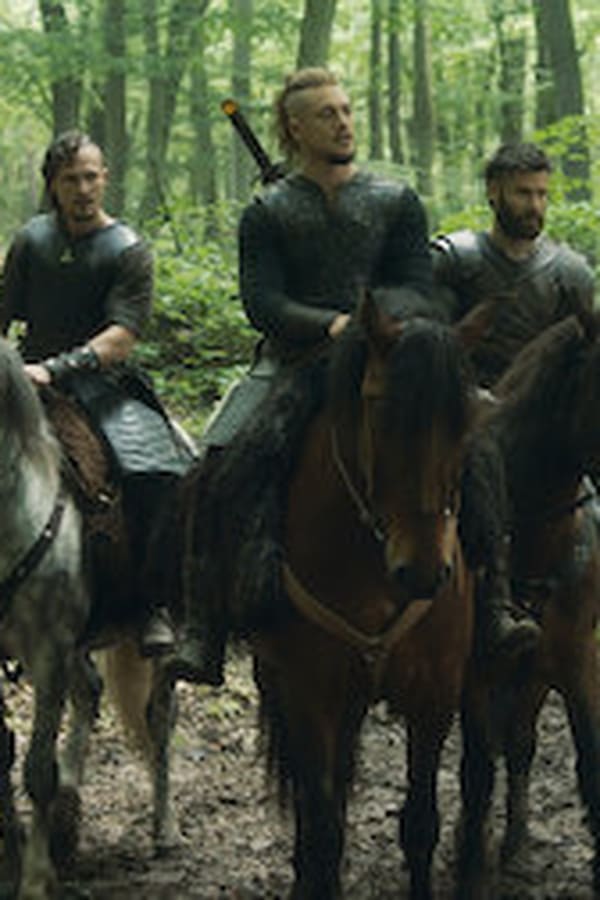 The Last Kingdom – S04E03 – Il sacrificio
