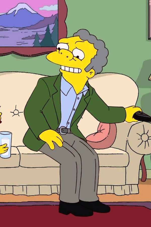 I Simpson – S20E16 – Ambarab maya e Boe!
