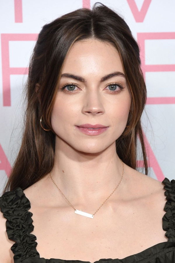 Caitlin Carver — The Movie Database (TMDb)