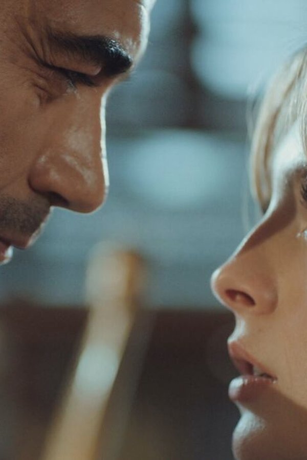 La rosa della vendetta – S01E02 – Episodio 2