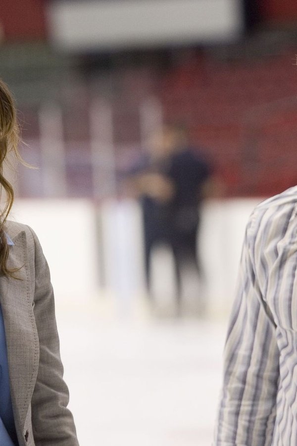 Dexter - Saison 1 Episode 3