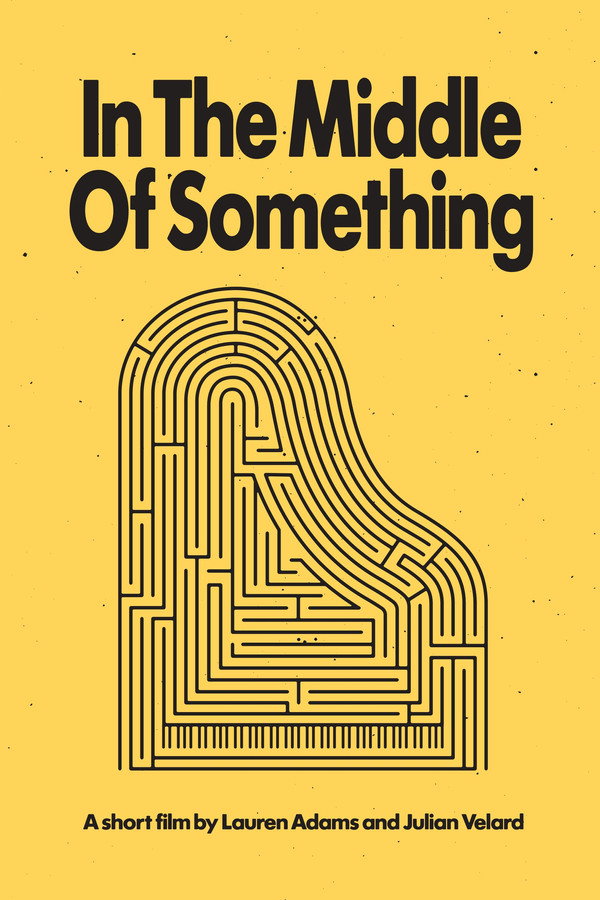 In The Middle Of Something