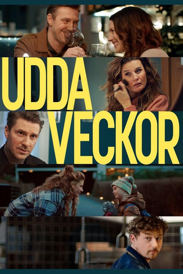 [SE] Udda Veckor