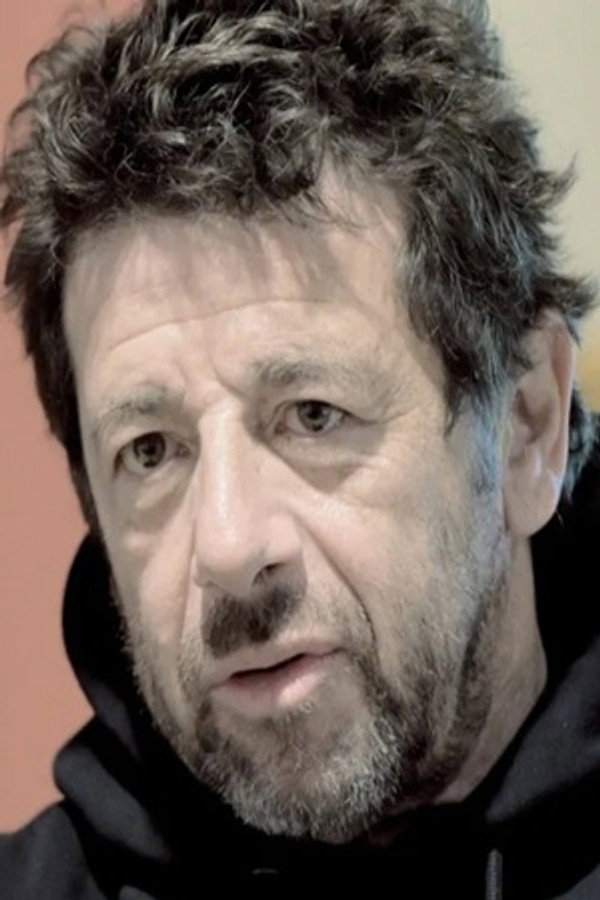 Patrick Bruel's headshot