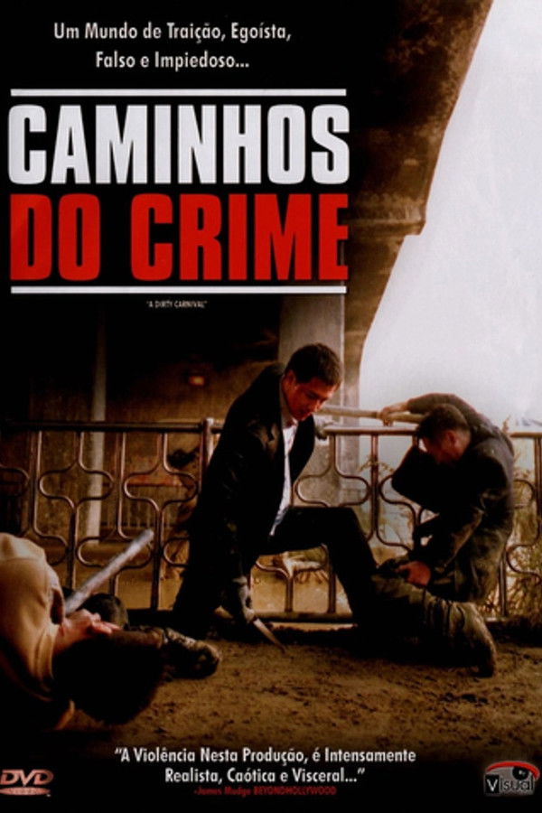 Caminhos do Crime