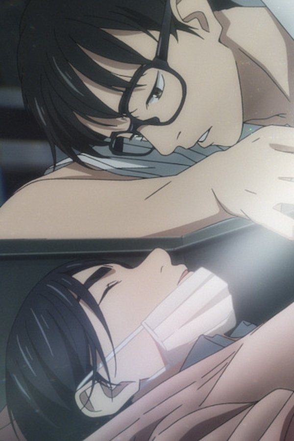 Insomniacs After School [Sub-ITA] – S01E01 – Episodio 1