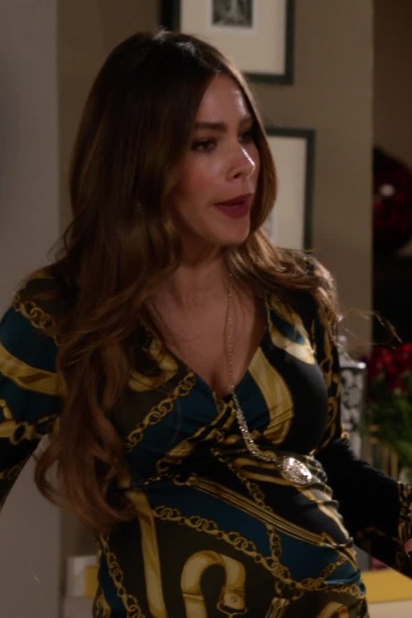 Modern Family – S04E07 – L’arresto