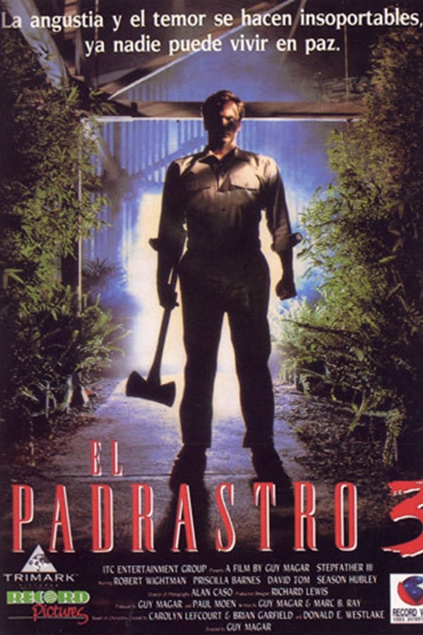 El padrastro 3