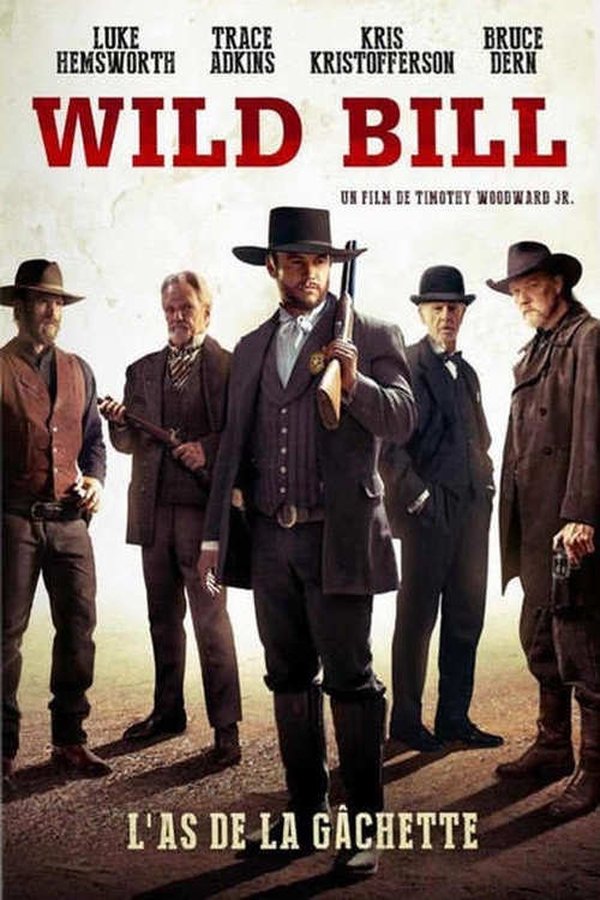 ~PlEiN.HD!>ReGarDeR! Wild Bill streaming vostfr - Streaming Online | by MTH 