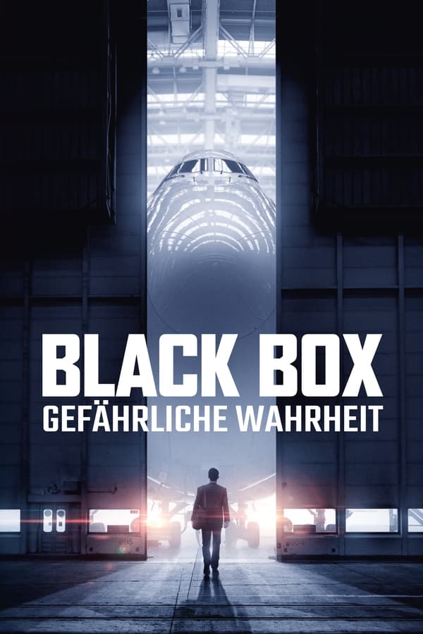 DE - Black Box - Gefährliche Wahrheit  (2021)