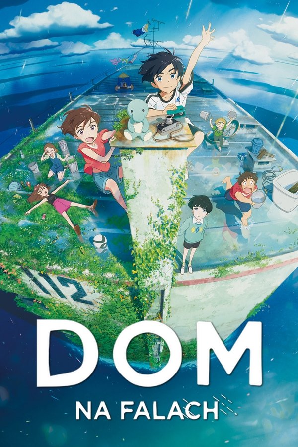 PL - DOM NA FALACH () 4KOTT