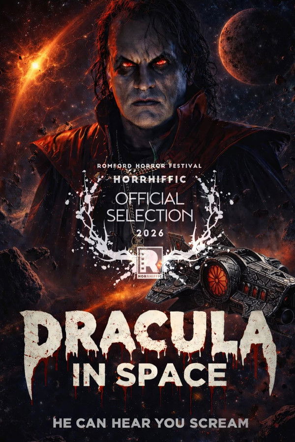 Dracula in Space