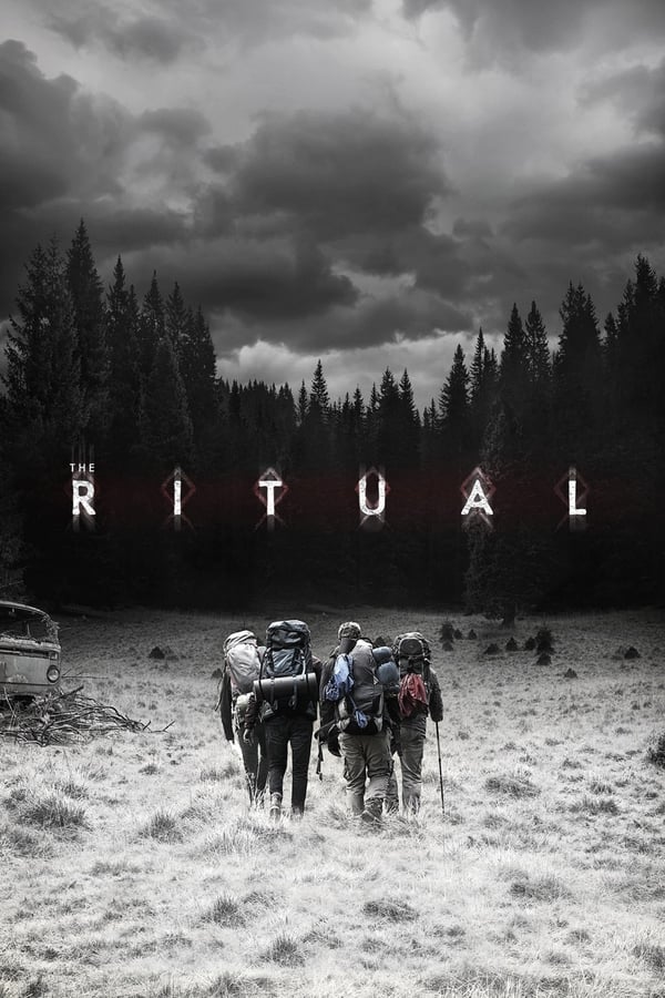 The Ritual (2017)