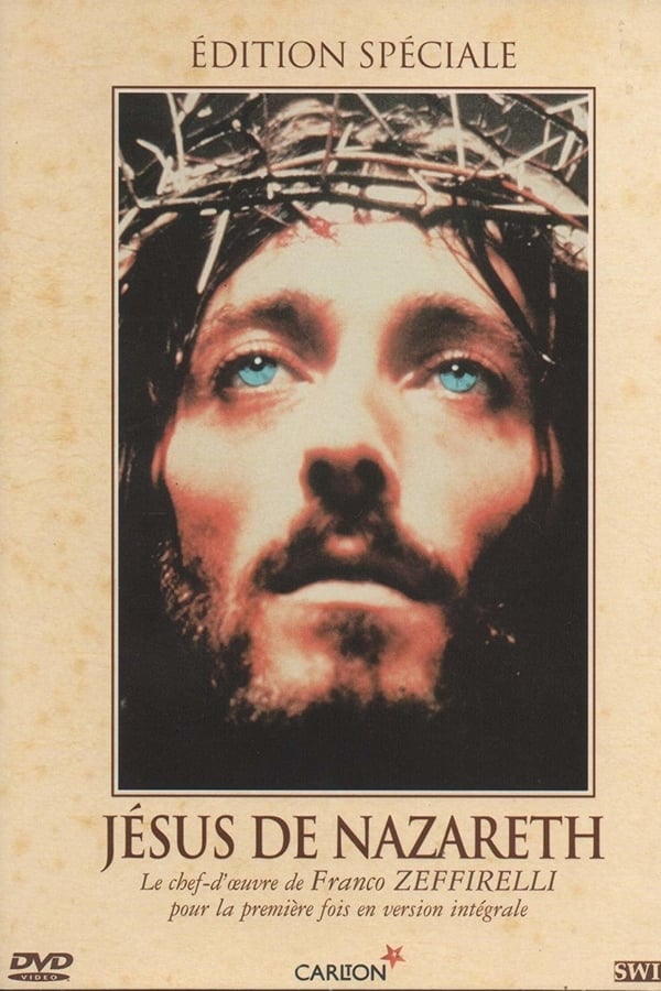 Jésus de Nazareth