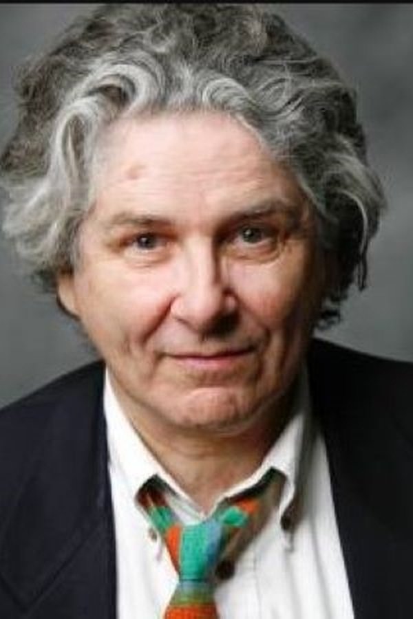 Bette Bourne