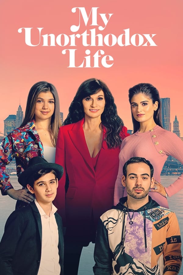 TVplus EN - My Unorthodox Life (2021)