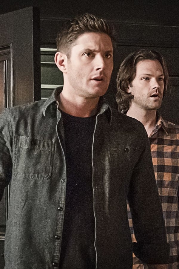 Supernatural – S14E18 – Assenza