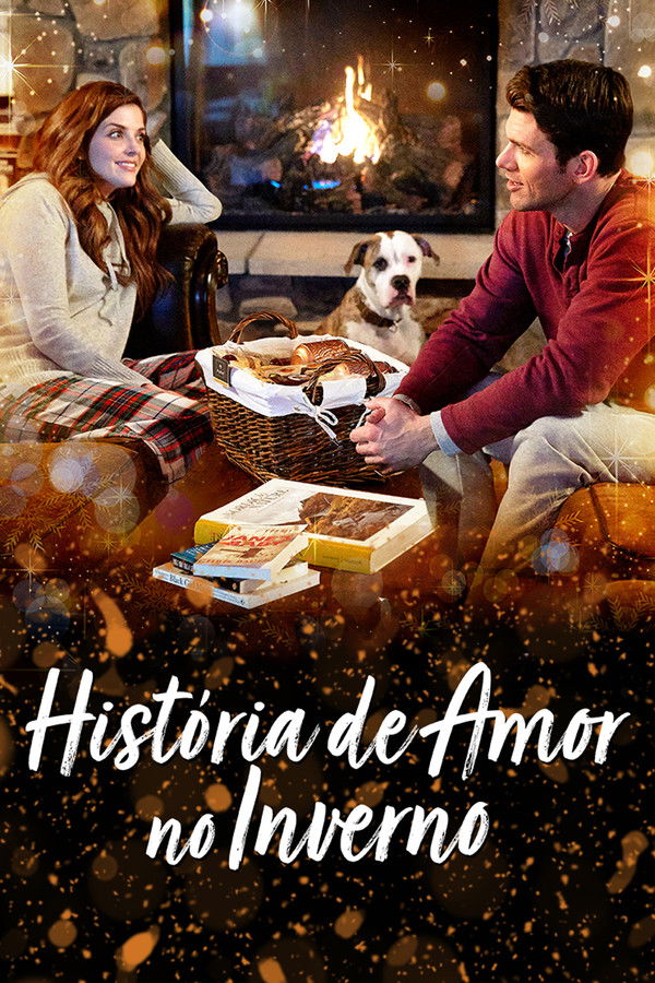 História de Amor no Inverno (2019)
