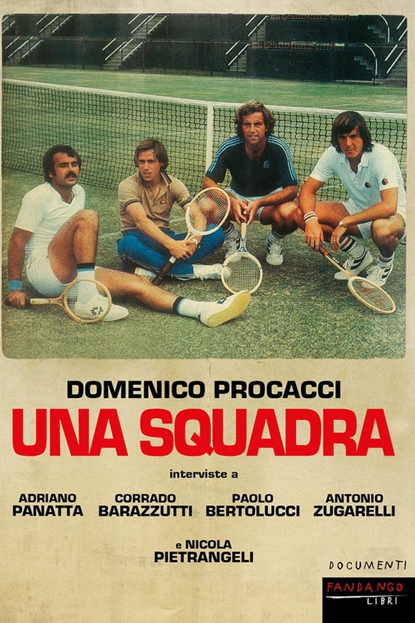 Una squadra