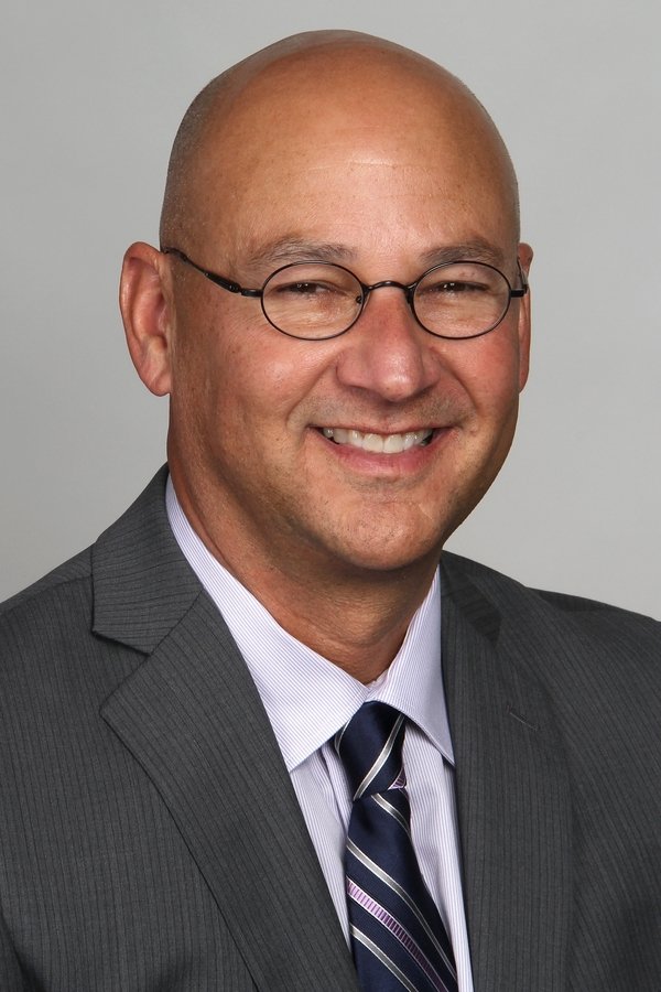 Terry Francona's headshot