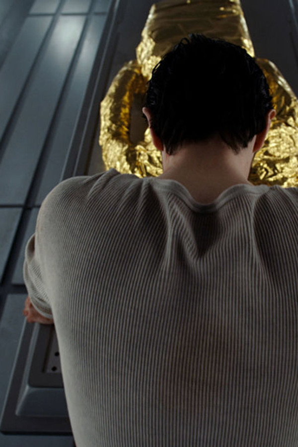Nightflyers