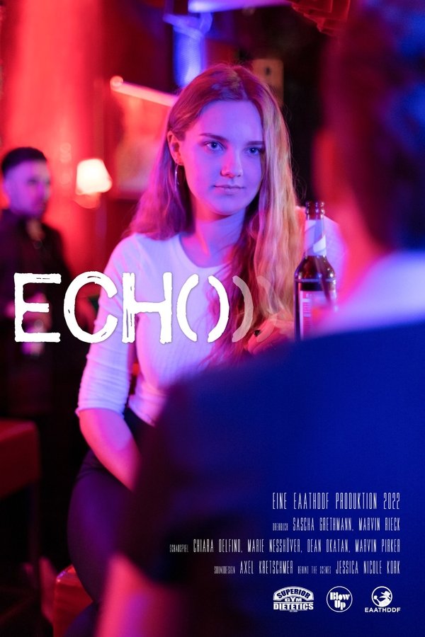 Echo poster