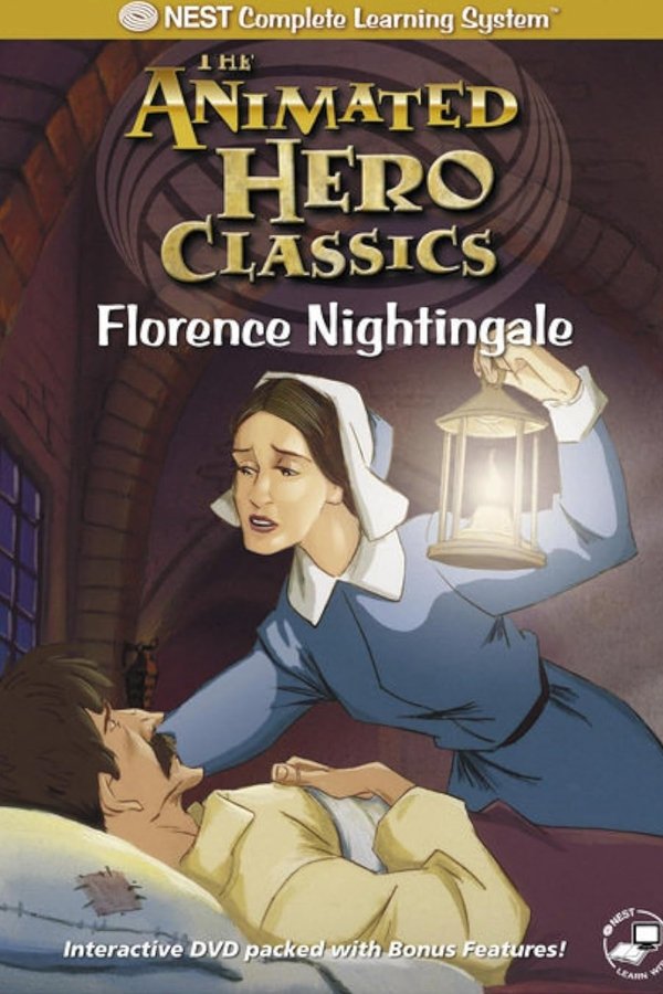 Animated Hero Classics: Florence Nightingale