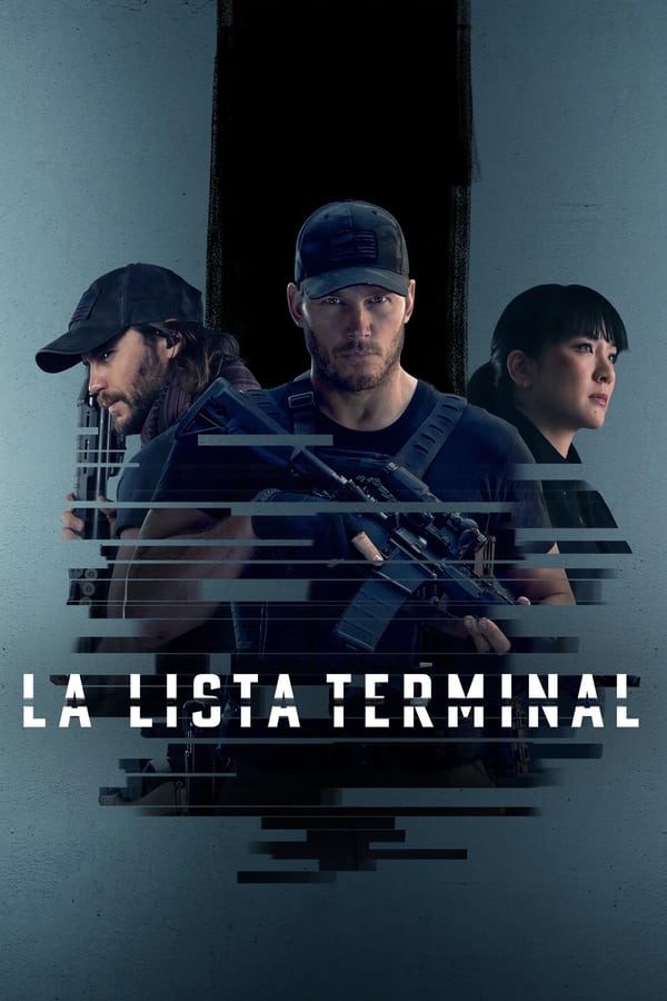 La lista terminal (The Terminal List)