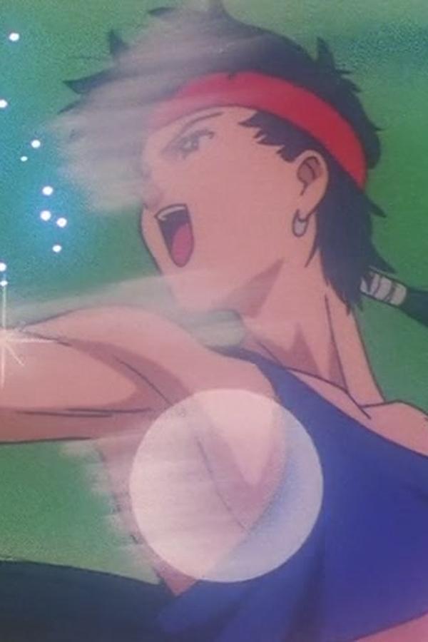 Sailor Moon – S05E10 – Il musical