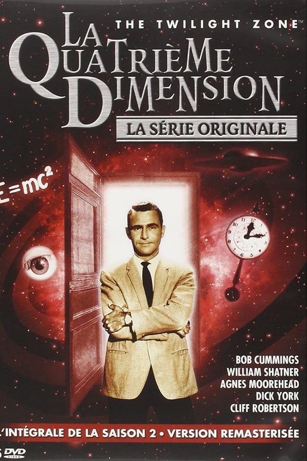 La Quatrième Dimension