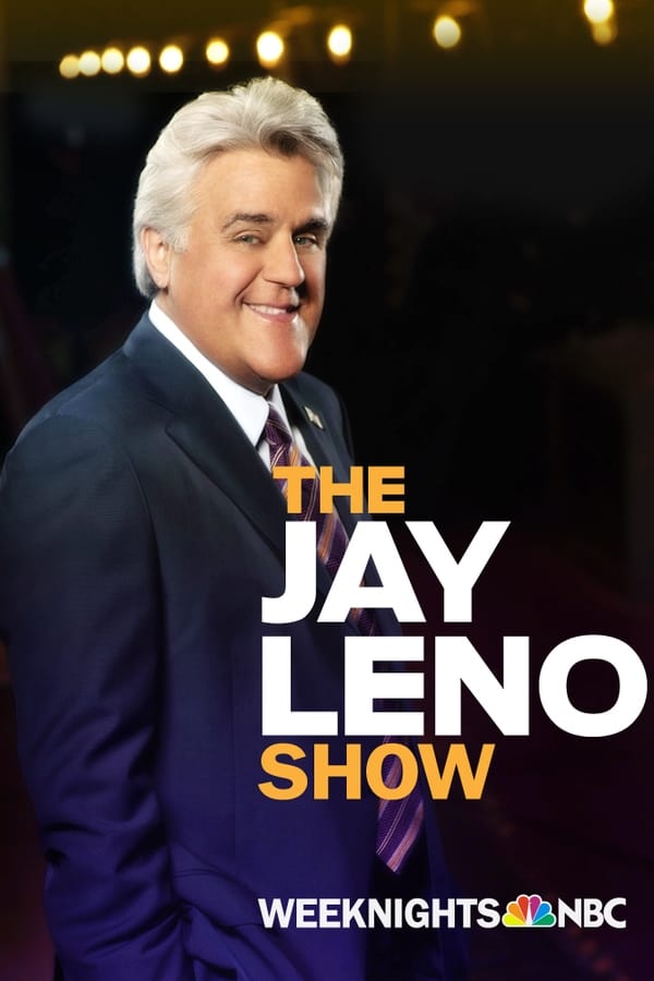 The Jay Leno Show