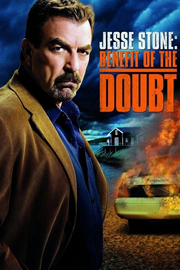 Jesse Stone: Benefit of the Doubt