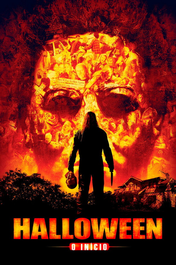 Halloween: O Início (2007)