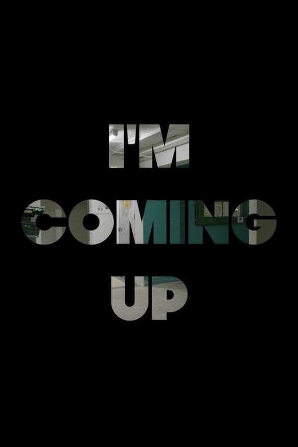 I'm Coming Up poster