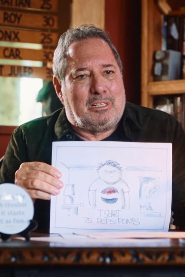 Pepsi, dov’è il mio jet? – S01E02 – Facciamo un accordo
