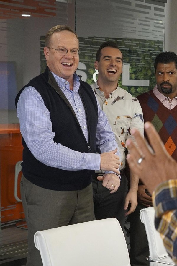 Black-ish – S03E19 – Put some Uvo on it!