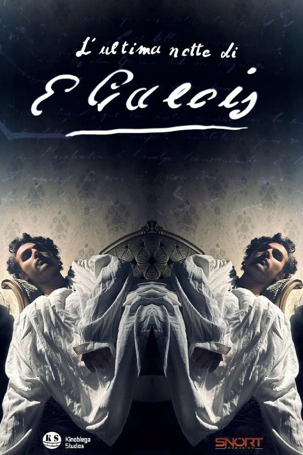 The Last Night of Galois