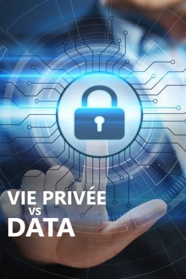 FR - Vie privée vs data  (2022)