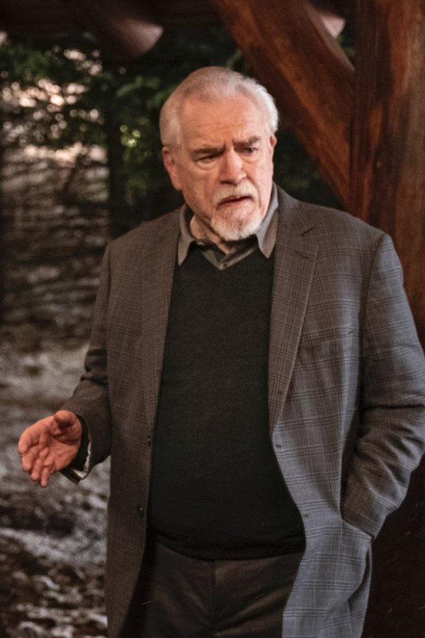 Succession – S02E06 – Episodio 6