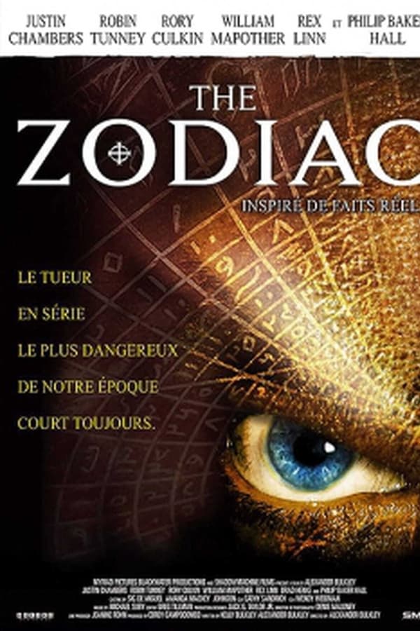 The Zodiac