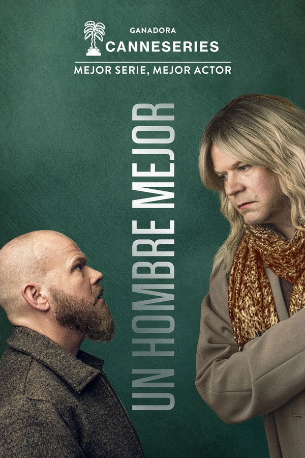 ES - Un hombre mejor (2025) (LT)