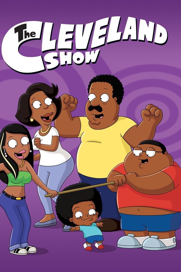 The Cleveland Show