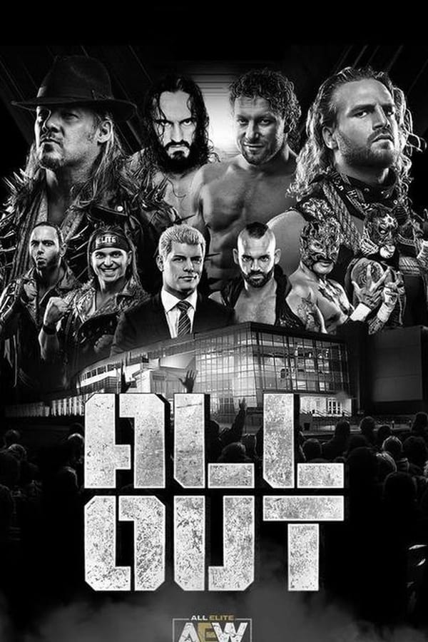 AEW All Out 2019