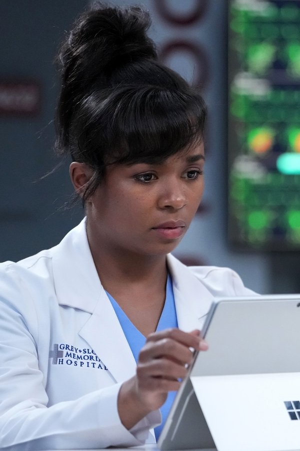 Grey’s Anatomy – S21E13 – Episodio 13