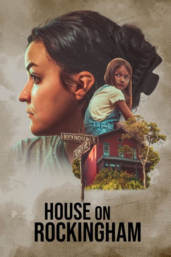 After securing a job as live-in housekeeper, a woman discovers the owner may be connected to her sister's disappearance.