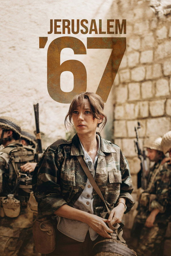 Jerusalem ’67