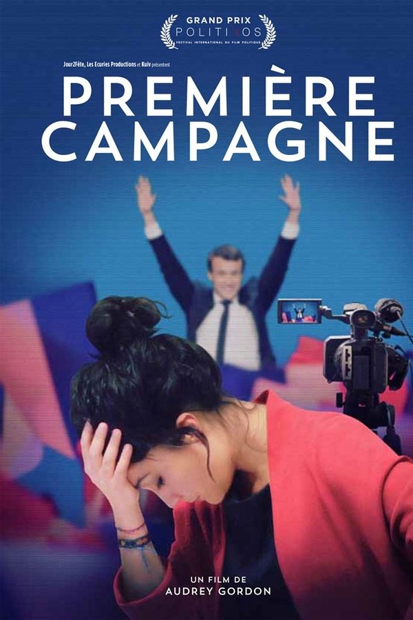 Première Campagne poster