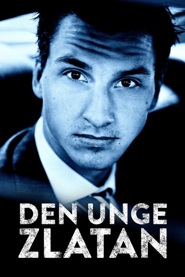 Den unge Zlatan