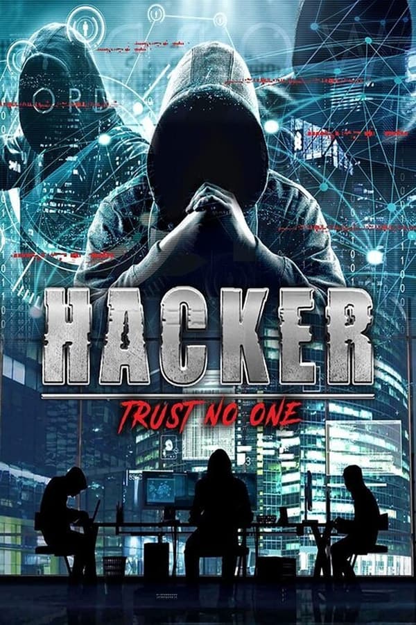 EN - Hacker: Trust No One  (2022)
